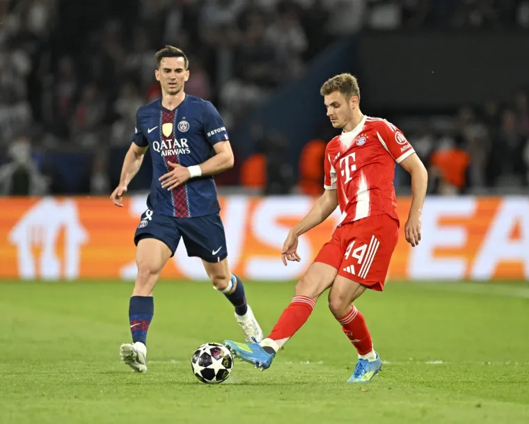 Pogledajte svu silu slavnih i bogatih faca na Parku prinčeva i snimite gdje se sakrio Kompany