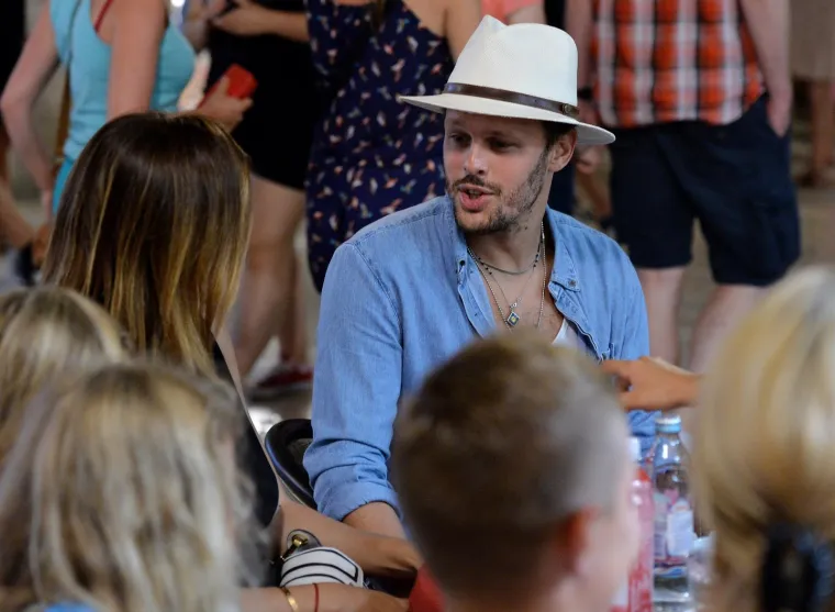 Ljubavni život koji je punio naslovnice: Ovako je Igor Kojić izgledao na početku braka sa Severinom