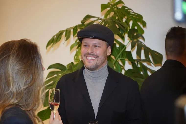 Ljubavni život koji je punio naslovnice: Ovako je Igor Kojić izgledao na početku braka sa Severinom