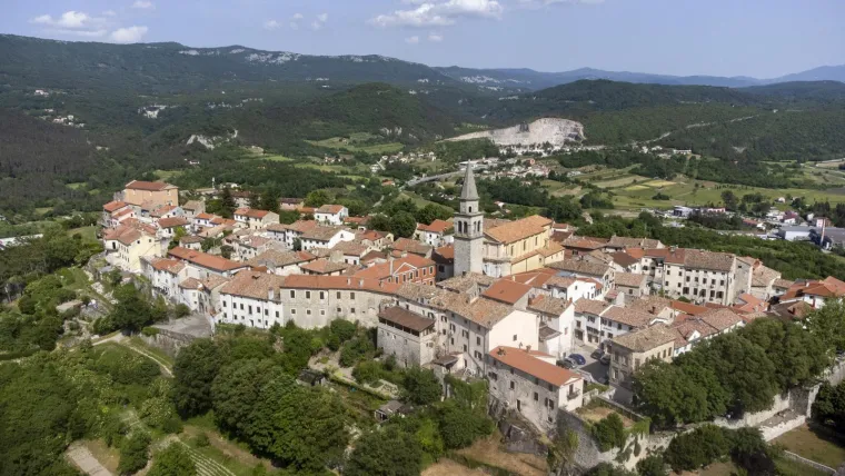 Znate li gdje se nalaze ovi hrvatski gradovi na karti? Na ovom kvizu stvarno ne biste smjeli podbaciti