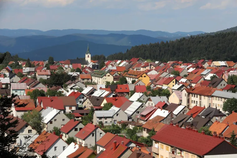 Znate li gdje se nalaze ovi hrvatski gradovi na karti? Na ovom kvizu stvarno ne biste smjeli podbaciti