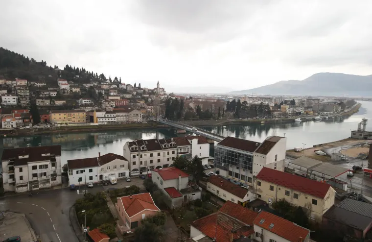 Znate li gdje se nalaze ovi hrvatski gradovi na karti? Na ovom kvizu stvarno ne biste smjeli podbaciti