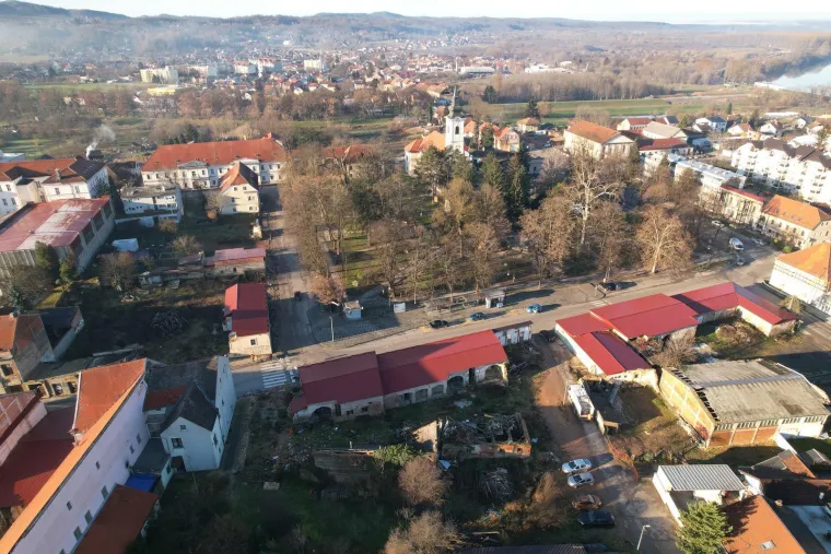 Znate li gdje se nalaze ovi hrvatski gradovi na karti? Na ovom kvizu stvarno ne biste smjeli podbaciti