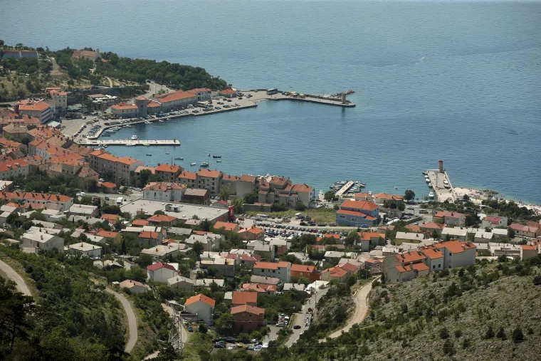 Znate li gdje se nalaze ovi hrvatski gradovi na karti? Na ovom kvizu stvarno ne biste smjeli podbaciti
