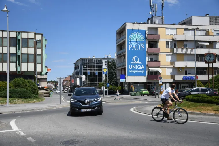 Znate li gdje se nalaze ovi hrvatski gradovi na karti? Na ovom kvizu stvarno ne biste smjeli podbaciti