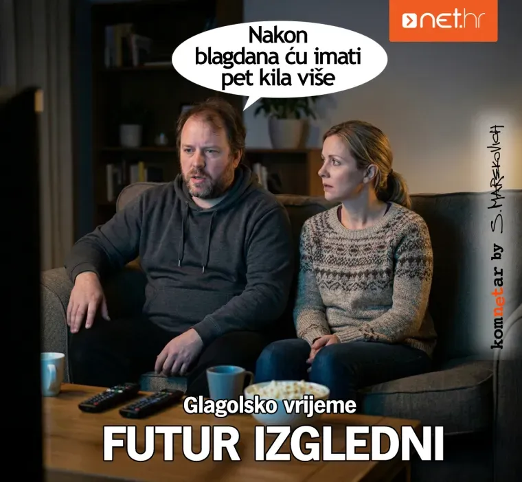 Na neke komnetare smo doslovno plakali od smijeha: Tko se uopće mogao suzdržati na ovo?