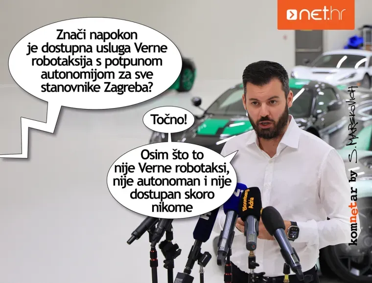 Na neke komnetare smo doslovno plakali od smijeha: Tko se uopće mogao suzdržati na ovo?
