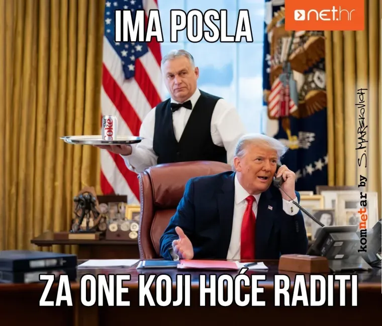 Na neke komnetare smo doslovno plakali od smijeha: Tko se uopće mogao suzdržati na ovo?