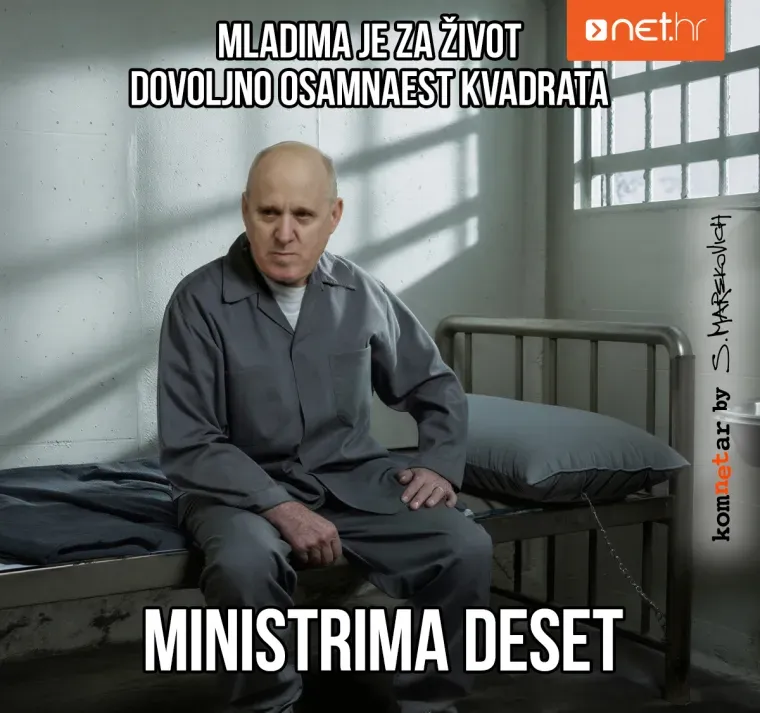 Na neke komnetare smo doslovno plakali od smijeha: Tko se uopće mogao suzdržati na ovo?