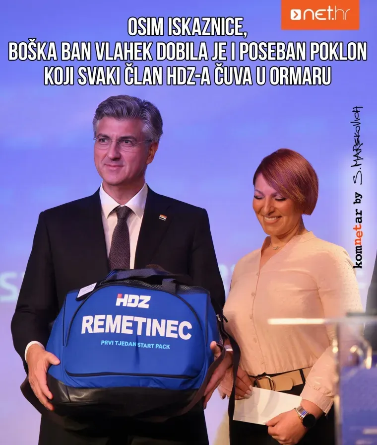Na neke komnetare smo doslovno plakali od smijeha: Tko se uopće mogao suzdržati na ovo?