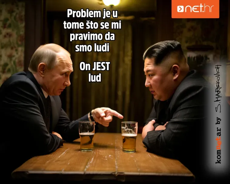 Na neke komnetare smo doslovno plakali od smijeha: Tko se uopće mogao suzdržati na ovo?