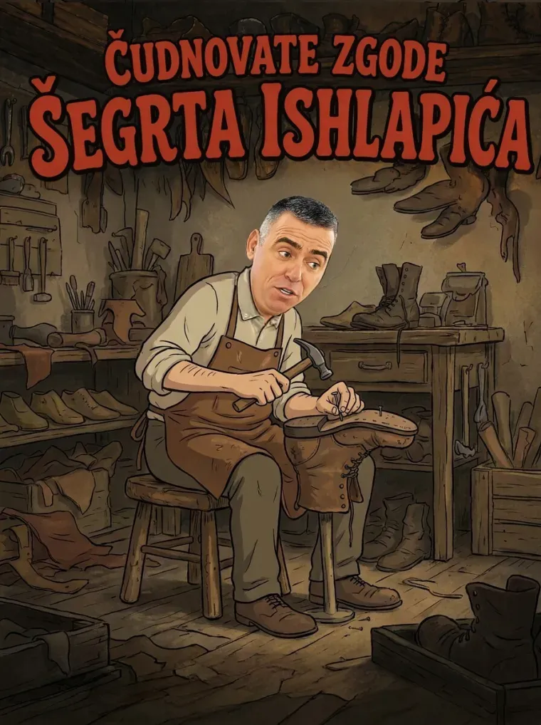 Na neke komnetare smo doslovno plakali od smijeha: Tko se uopće mogao suzdržati na ovo?
