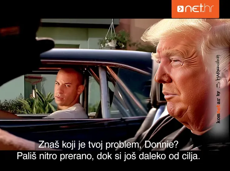 Na neke komnetare smo doslovno plakali od smijeha: Tko se uopće mogao suzdržati na ovo?