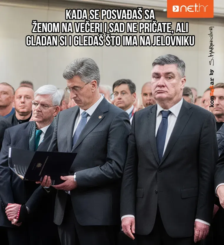 Na neke komnetare smo doslovno plakali od smijeha: Tko se uopće mogao suzdržati na ovo?