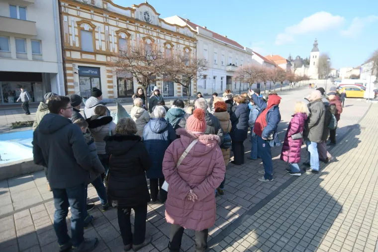 Znate li gdje se nalaze ovi hrvatski gradovi na karti? Na ovom kvizu stvarno ne biste smjeli podbaciti
