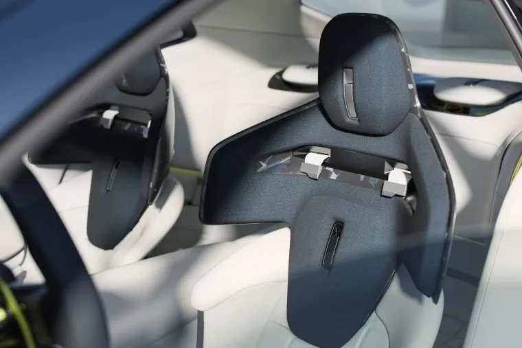 Predstavili predivan i moćan GT koncept: Od 0 do 100 km/h za svega dvije sekunde!