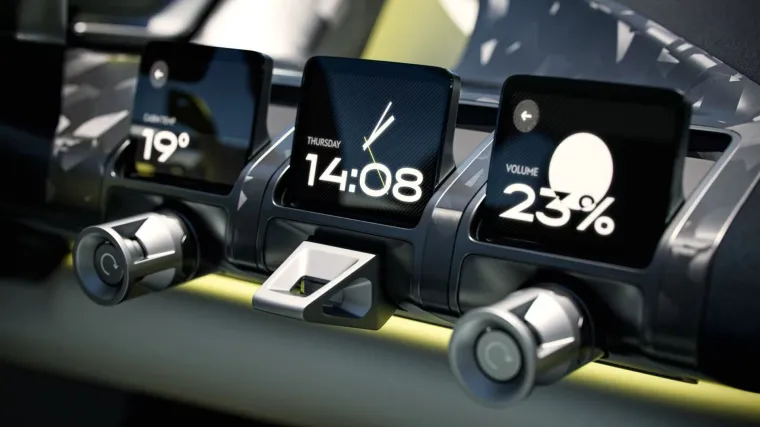 Predstavili predivan i moćan GT koncept: Od 0 do 100 km/h za svega dvije sekunde!