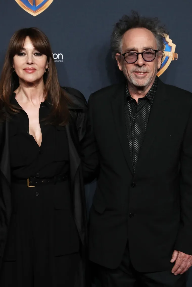 Pojam seksepila i ljepote: Kako se mijenjala Monica Bellucci - jedna uloga je sve promijenila