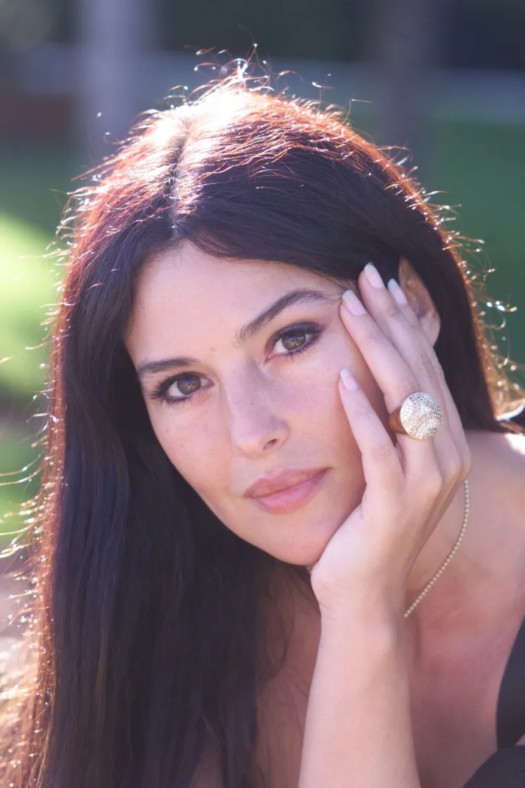 Pojam seksepila i ljepote: Kako se mijenjala Monica Bellucci - jedna uloga je sve promijenila