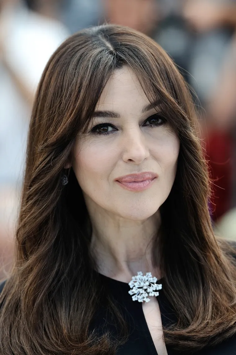 Pojam seksepila i ljepote: Kako se mijenjala Monica Bellucci - jedna uloga je sve promijenila