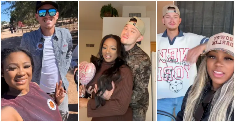 Osvojila je mlađeg dečka: Nazivaju je njegovom bakom, ali njihova ljubav svima je začepila usta