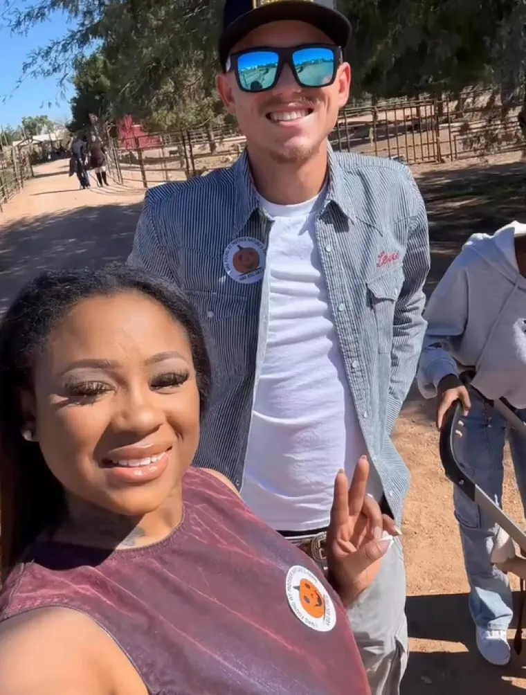 Osvojila je mlađeg dečka: Nazivaju je njegovom bakom, ali njihova ljubav svima je začepila usta