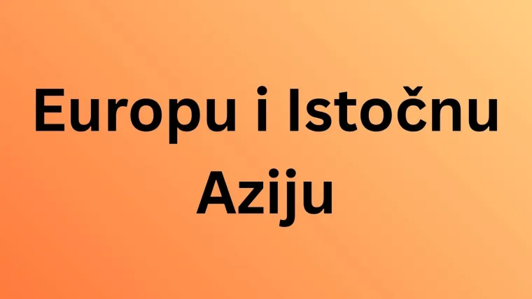 Čak i ako ima&scaron; povijest u malom prstu, osmislili smo kviz koji će te staviti na ku&scaron;nju
