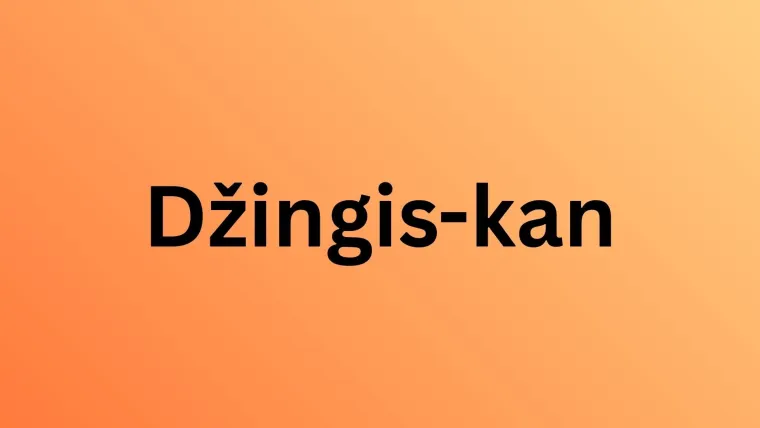 Čak i ako ima&scaron; povijest u malom prstu, osmislili smo kviz koji će te staviti na ku&scaron;nju
