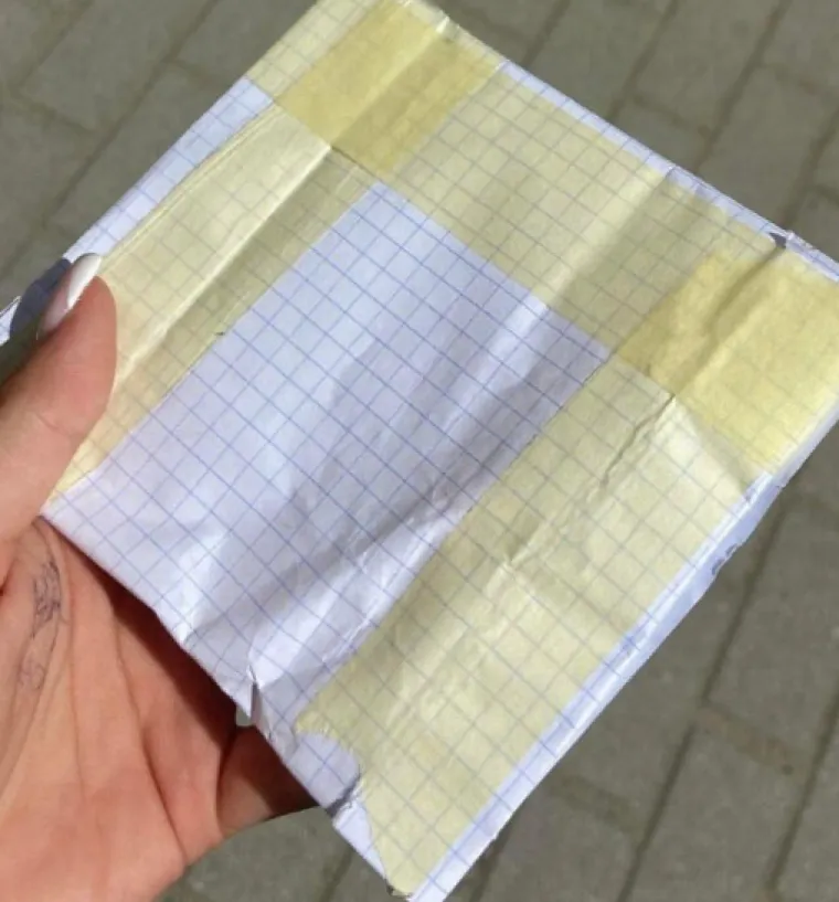 Od pelena do bra&scaron;na: Kupili stvari s Vinteda, a pakiranje u kojem su stigle je čisti urnebes