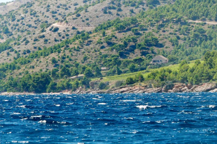 Pogledajte luksuzne nekretnine Mandže, Modrića, Rakitića, Ćorluke, Dalića i Bobana
