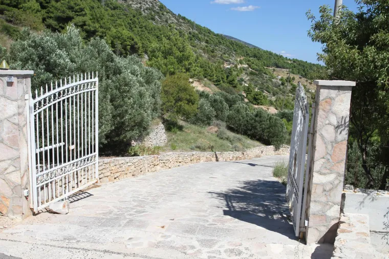 Pogledajte luksuzne nekretnine Mandže, Modrića, Rakitića, Ćorluke, Dalića i Bobana