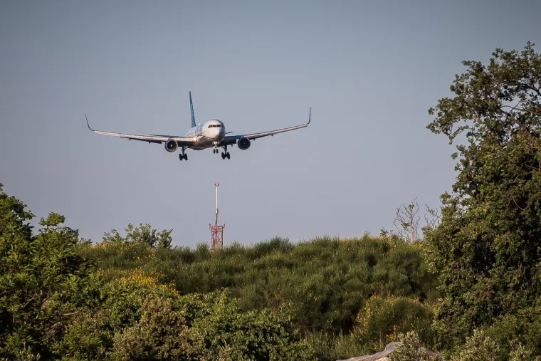 Po prvi puta u povijesti! Iz Splita direktno u New York: Pogledajte ovo odu&scaron;evljenje