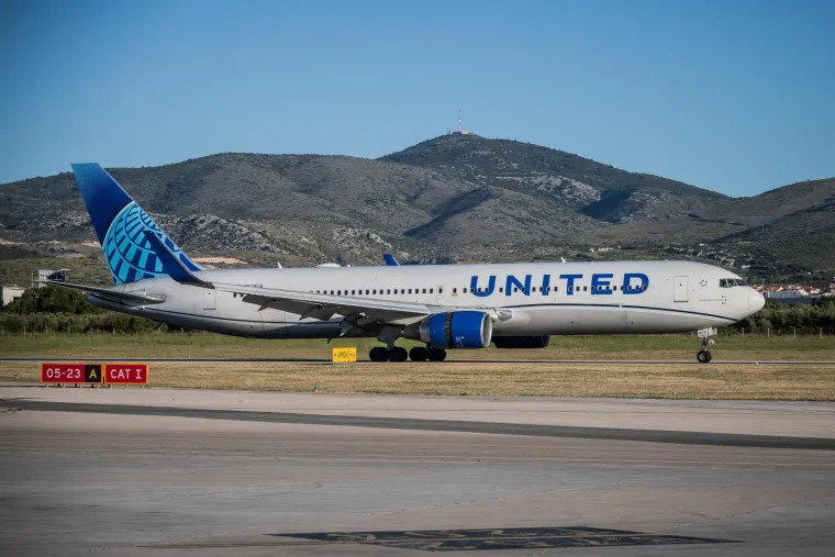 Po prvi puta u povijesti! Iz Splita direktno u New York: Pogledajte ovo odu&scaron;evljenje