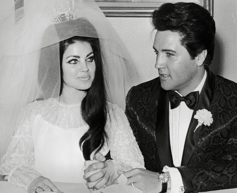 Život u zlatnom kavezu: Za&scaron;to je Priscilla napustila kralja rock'n'rolla?