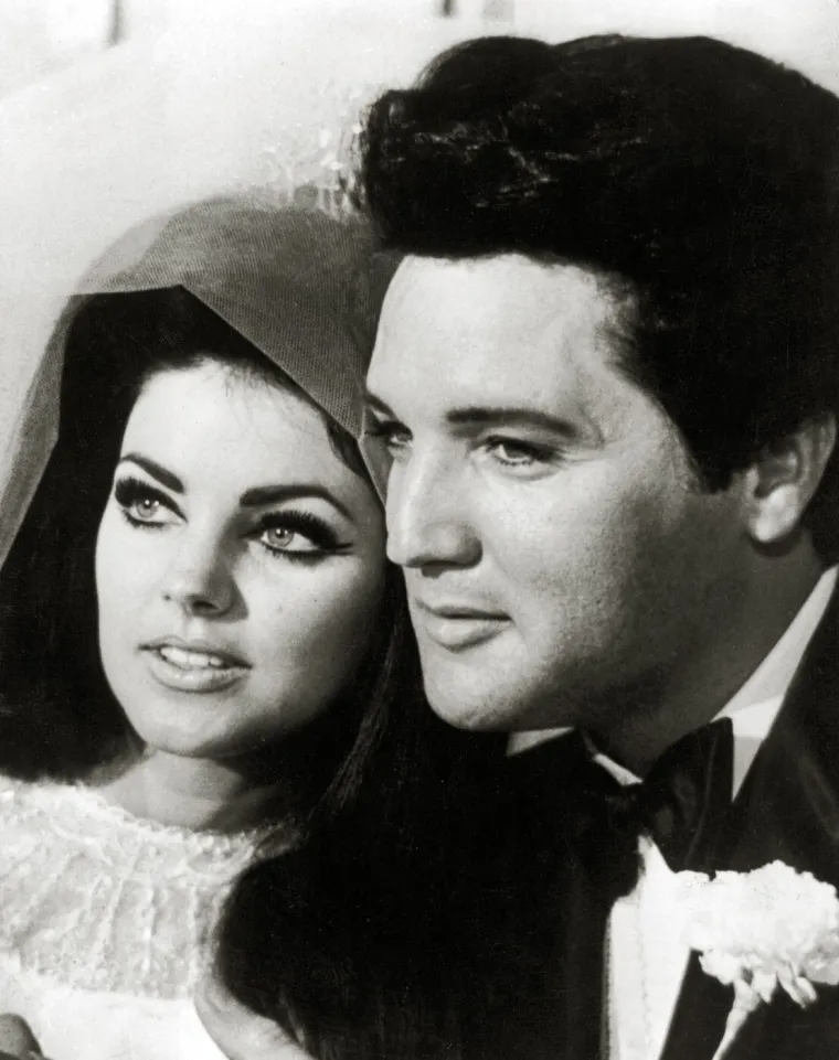 Život u zlatnom kavezu: Za&scaron;to je Priscilla napustila kralja rock'n'rolla?