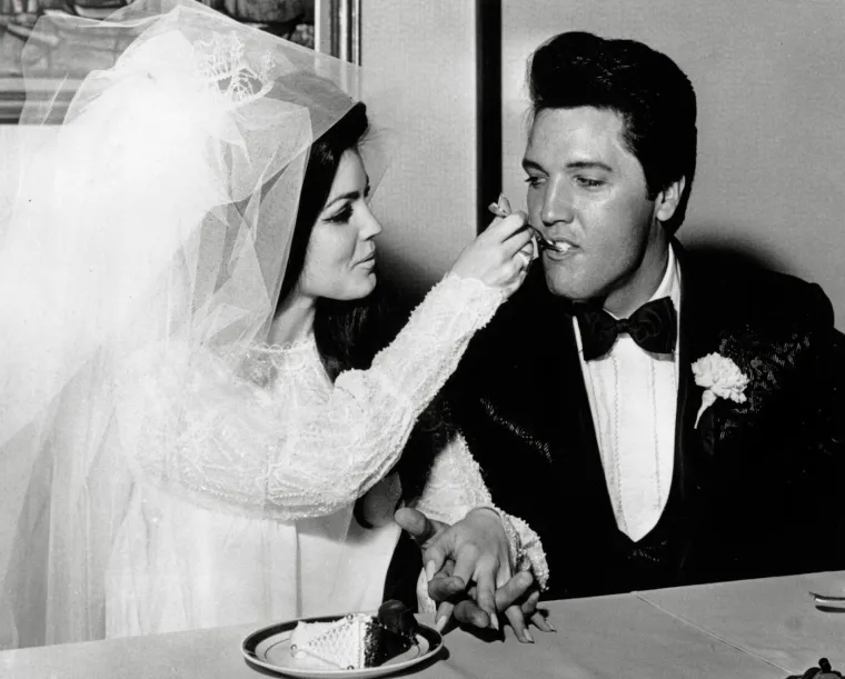 Život u zlatnom kavezu: Za&scaron;to je Priscilla napustila kralja rock'n'rolla?