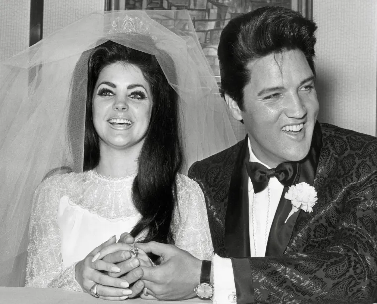 Život u zlatnom kavezu: Za&scaron;to je Priscilla napustila kralja rock'n'rolla?