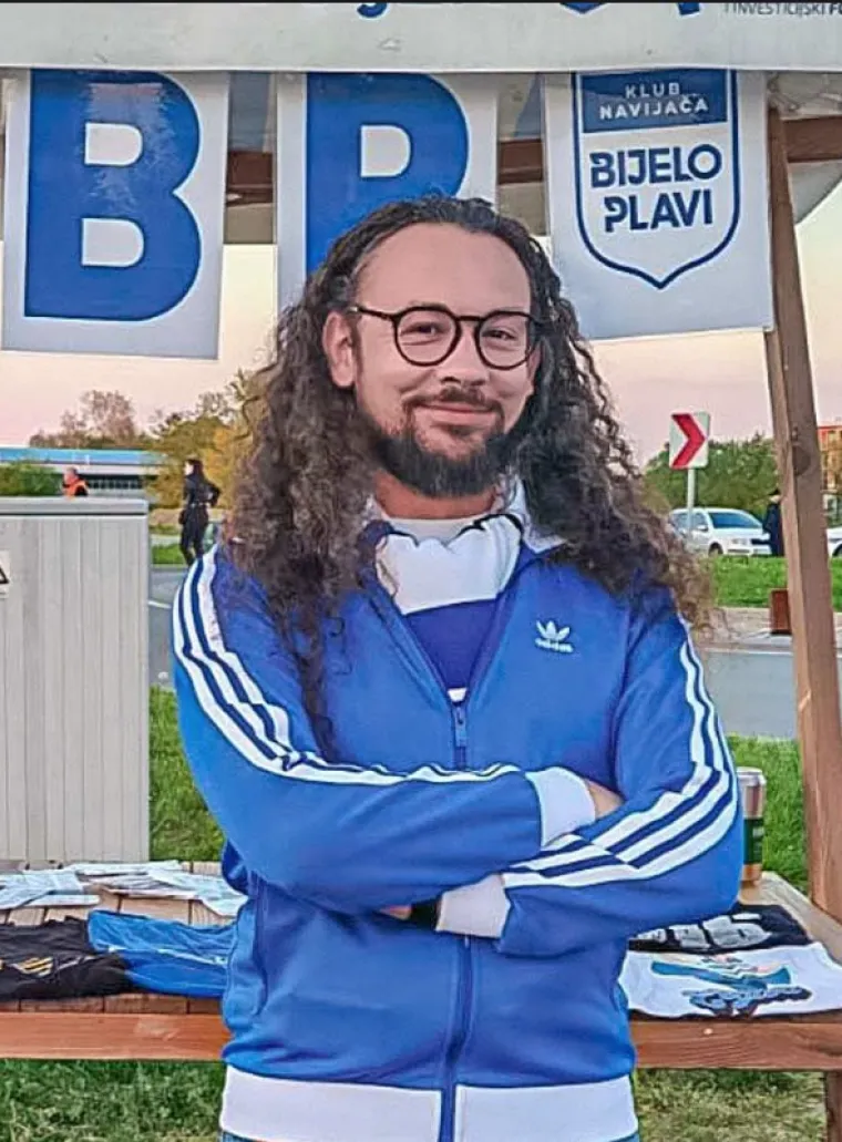 Uf, kakvi frajeri! Zgodni, sređeni i puni samopouzdanja: Ovi Osječani pravi su hit dana