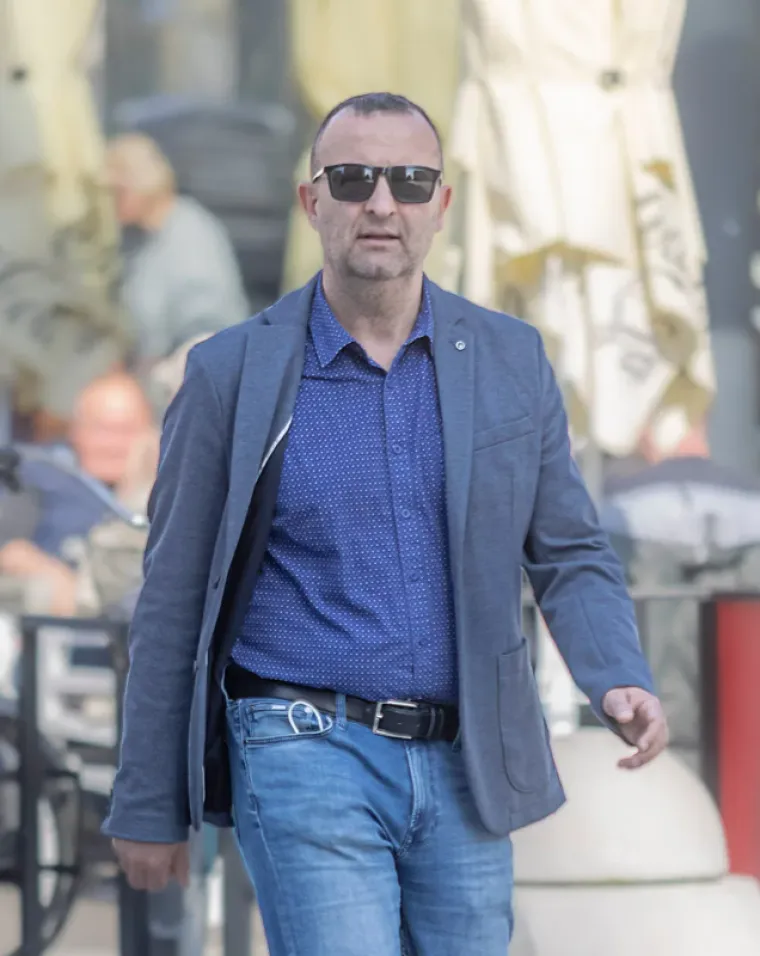 Uf, kakvi frajeri! Zgodni, sređeni i puni samopouzdanja: Ovi Osječani pravi su hit dana