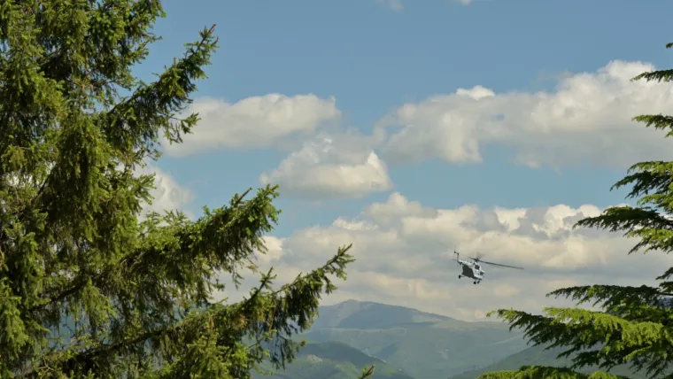 Naoružani do zuba s ratnim bojama na licu ročnici sudjelovali u posebnoj vježbi MORH-a