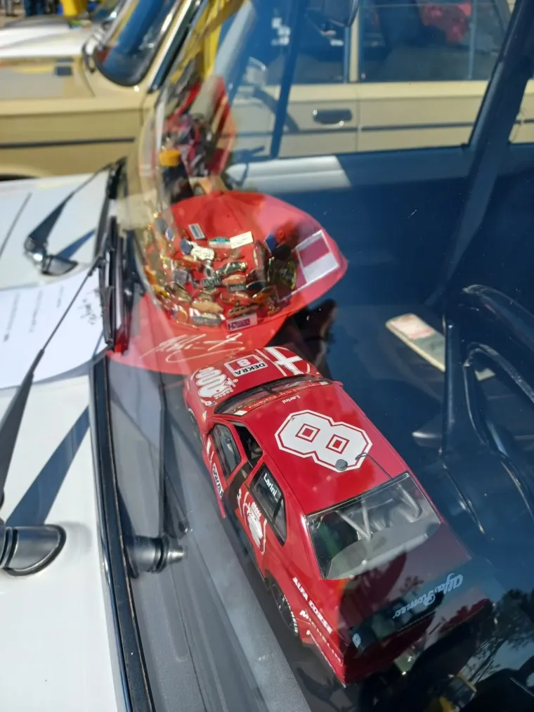 Zadar okupirali oldtimeri i rariteti na kotačima: 'Ovo je na&scaron; način da sačuvamo dio pro&scaron;losti'