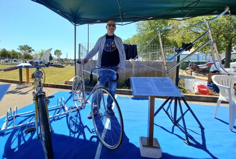 Zadar okupirali oldtimeri i rariteti na kotačima: 'Ovo je na&scaron; način da sačuvamo dio pro&scaron;losti'
