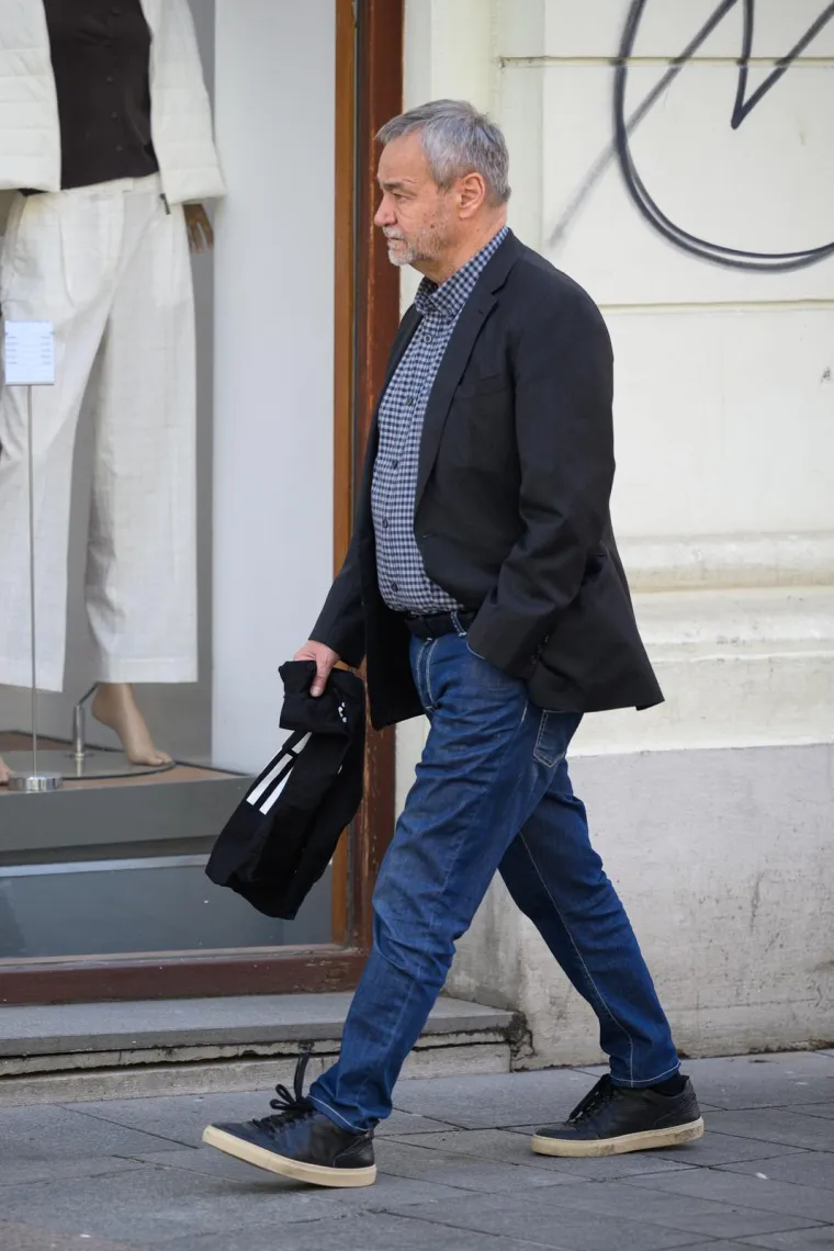 Svi su bili na istom mjestu: Od političara do sportskih legendi, &scaron;pica je 'gorjela' od poznatih