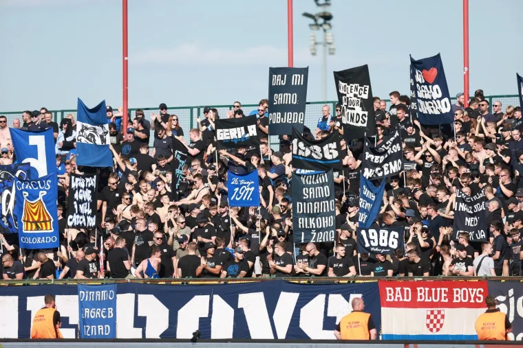 Bad Blue Boysi se sjetili trenutka s početka Domovinskog rata