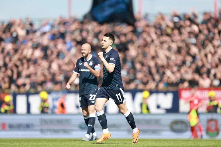 Bad Blue Boysi se sjetili trenutka s početka Domovinskog rata