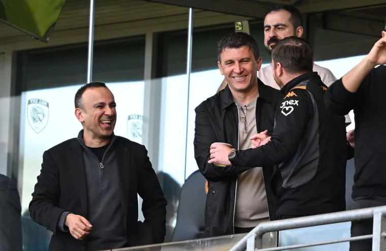 Ovo se rijetko viđa! Stadion 'progutali' navijači nakon Jakirovićevog &scaron;ok-preokreta sezone