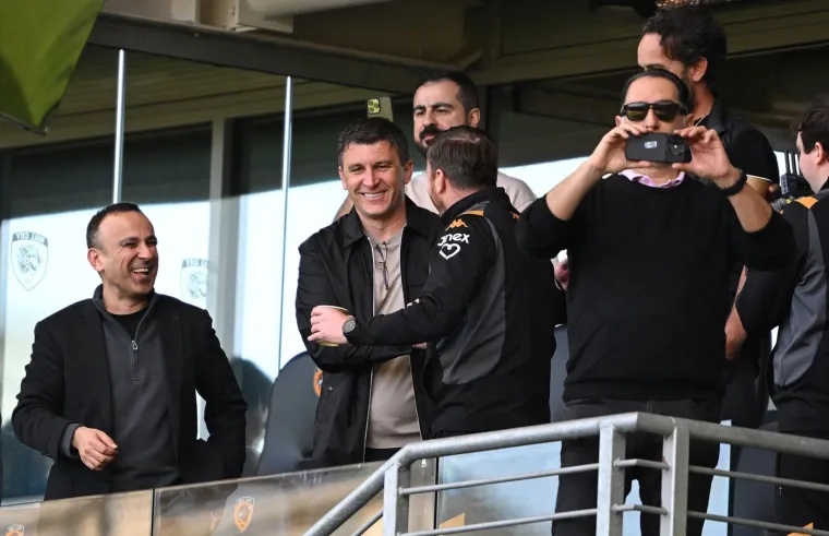 Ovo se rijetko viđa! Stadion 'progutali' navijači nakon Jakirovićevog &scaron;ok-preokreta sezone
