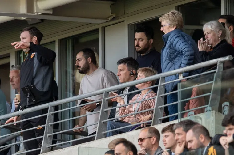 Ovo se rijetko viđa! Stadion 'progutali' navijači nakon Jakirovićevog &scaron;ok-preokreta sezone