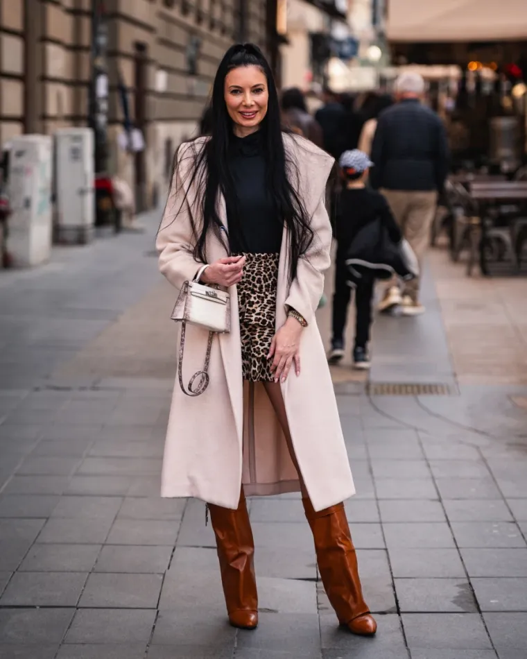 Zagrepčanke odredile proljetni dress code! Te&scaron;ko je odabrati samo koja ima bolje i duže noge