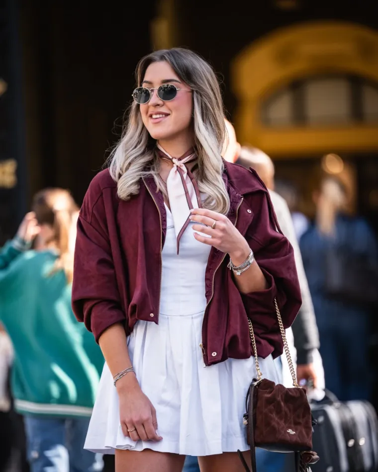 Zagrepčanke odredile proljetni dress code! Te&scaron;ko je odabrati samo koja ima bolje i duže noge
